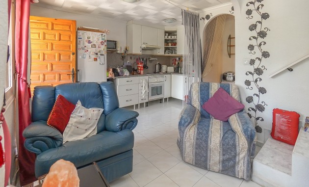 Resale - Terraced - La Marina - Urb. La Marina
