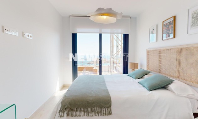 New Build - Ground-Floor - Águilas