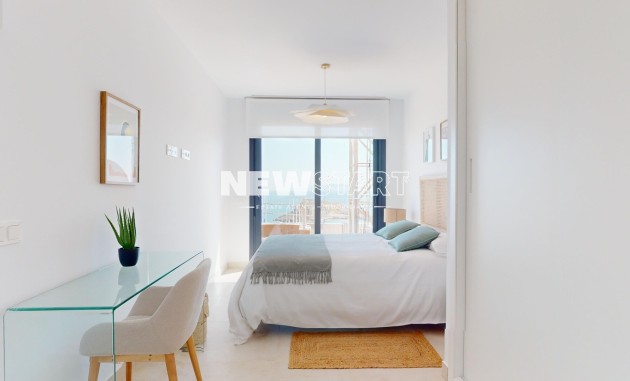 New Build - Ground-Floor - Águilas