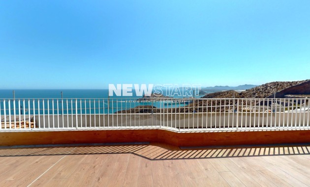 New Build - Ground-Floor - Águilas