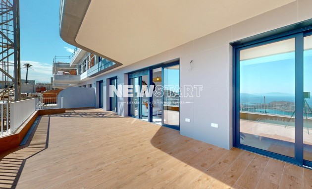 New Build - Ground-Floor - Águilas