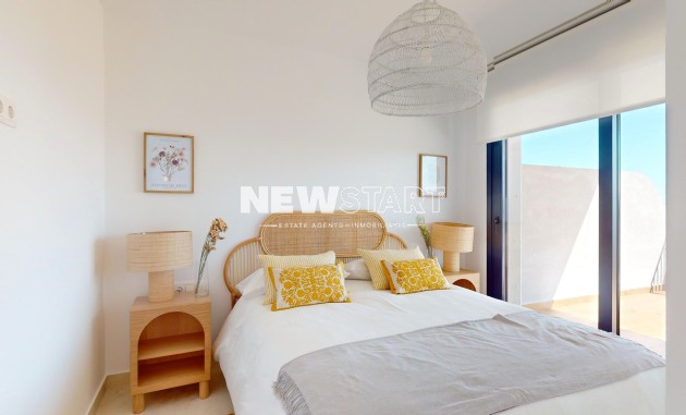 New Build - Ground-Floor - Águilas