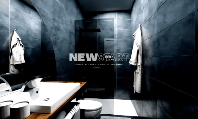 Nouvelle construction - Appartement - Torrevieja