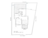 Revente - Détaché - La Marina - Urb. La Marina