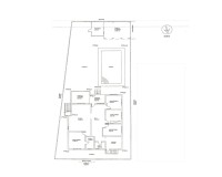 Resale - Detached - La Marina - Urb. La Marina