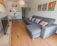 Herverkoop - Appartement - San Fulgencio