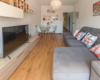 Herverkoop - Appartement - San Fulgencio
