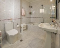 Herverkoop - Appartement - San Fulgencio