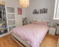 Herverkoop - Appartement - San Fulgencio