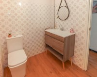 Herverkoop - Appartement - San Fulgencio