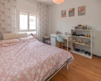 Herverkoop - Appartement - San Fulgencio