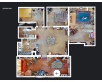 Återförsäljning - Fristående - Ciudad Quesada