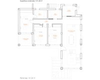 Neue Gebäude - Freistehende Villa - La Marina - Urb. La Marina