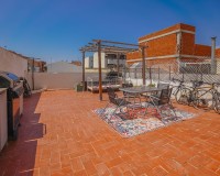 Herverkoop - Appartement - San Fulgencio