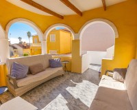 Resale - Detached - La Marina - Urb. La Marina