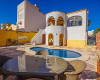 Resale - Detached - La Marina - Urb. La Marina