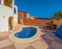 Resale - Detached - La Marina - Urb. La Marina