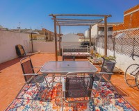 Herverkoop - Appartement - San Fulgencio