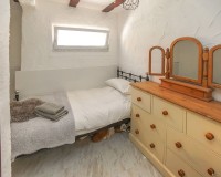 Resale - Detached - La Marina - Urb. La Marina