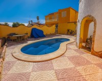 Resale - Detached - La Marina - Urb. La Marina