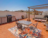 Herverkoop - Appartement - San Fulgencio