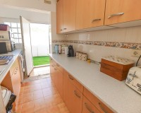 Resale - Detached - La Marina - Urb. La Marina