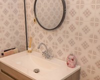 Herverkoop - Appartement - San Fulgencio