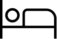 Bedrooms